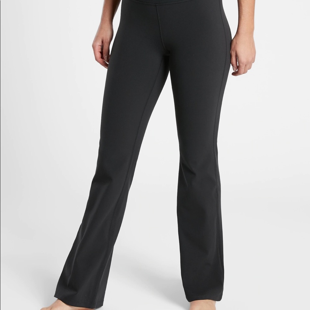 Athlete Studio Flare Pant